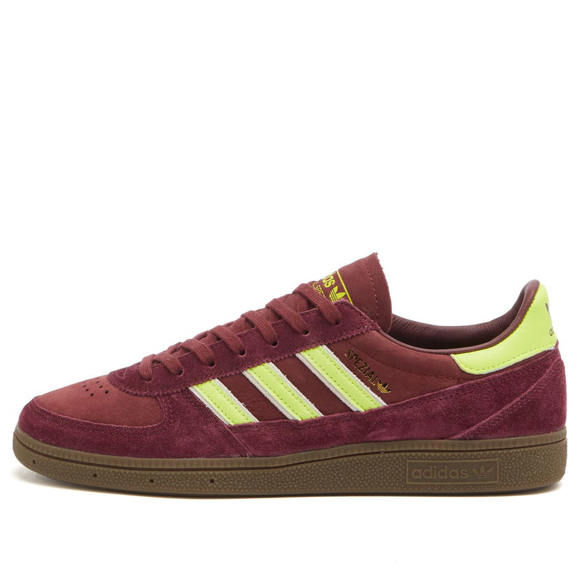 Superge in čevlji adidas Originals Handball Spezial Wm Size UK 4 Bordo | JH5453