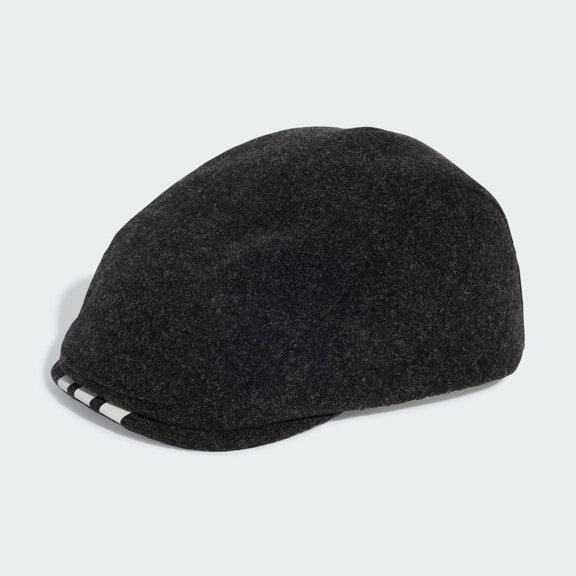 Klobuk adidas Performance Gatsby Flat Cap Črna | JM0435