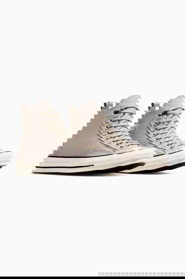 Superge in čevlji Converse Chuck 70 Jungle Cloth Overlay Siva | A08602C, 1