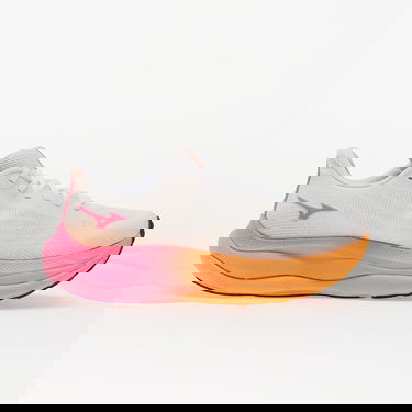 Superge in čevlji Mizuno Wave Sky 9 Bela | J1GD255401, 2