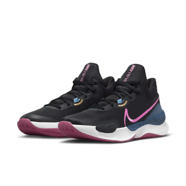 Superge in čevlji Nike Renew Elevate 3 Črna | DD9304-004, 1