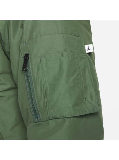 Jakna Jordan Essentials Statement MA-1 Jacket Zelena | DA9796-333