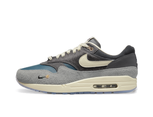 Superge in čevlji Nike Kasina x Air Max 1 SP "WON-ANG" Siva | DQ8475-001