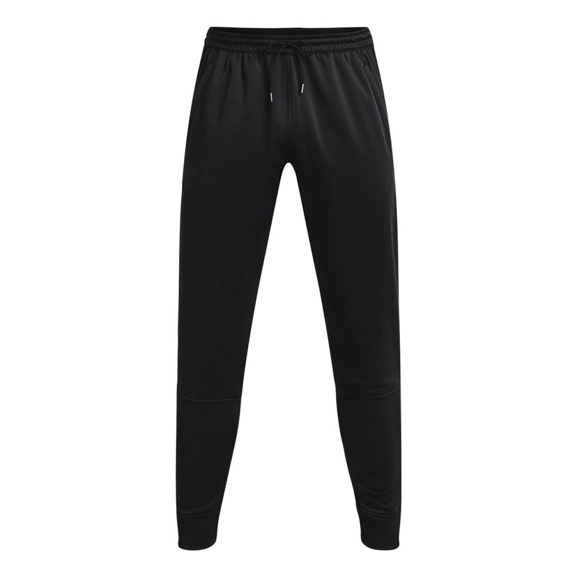 Trenirka Under Armour Fleece Storm Pants Črna | 1373855-001