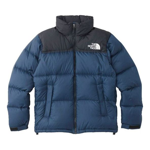 Puhovka The North Face 1996 Nuptse Puffer Jacket Modra | ND91841-CM
