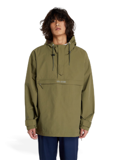 Parka Converse x Kim Jones Parka Zelena | 10021731-A02