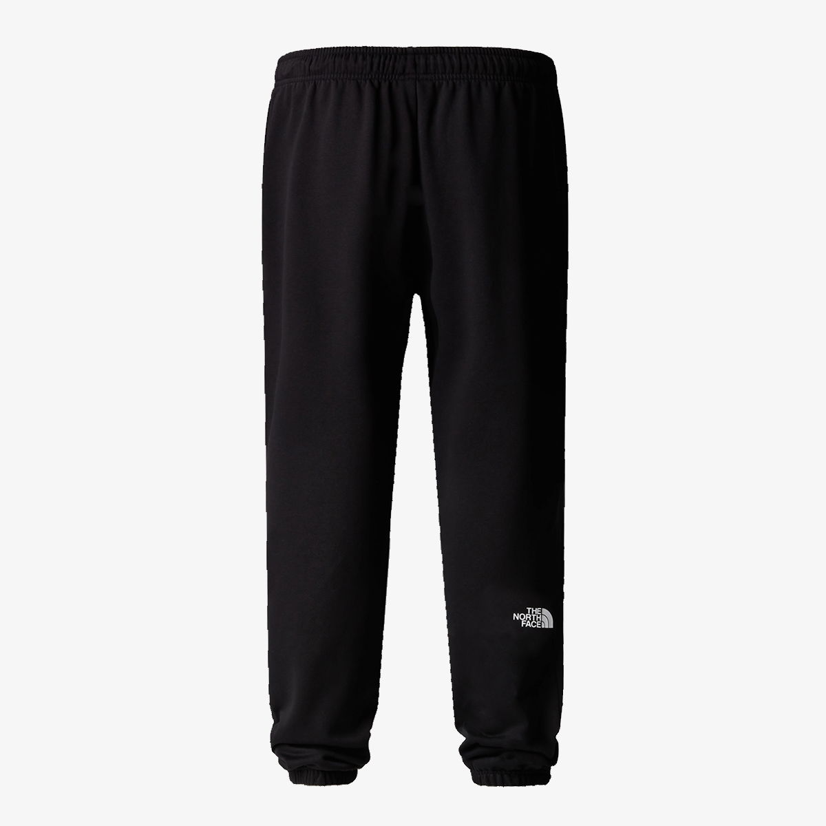 Trenirka The North Face Simple Dome Regular Tapered Jogger Pants Črna | NF0A8C1WJK31, 1