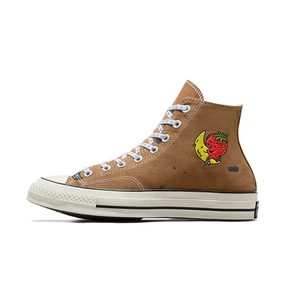 Superge in čevlji Converse Sky High Farm x Chuck 70 "Brown" Rjava | A06516C, 0