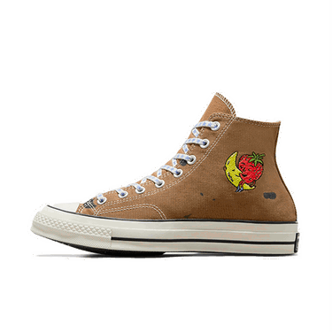 Superge in čevlji Converse Sky High Farm x Chuck 70 "Brown" Rjava | A06516C, 0