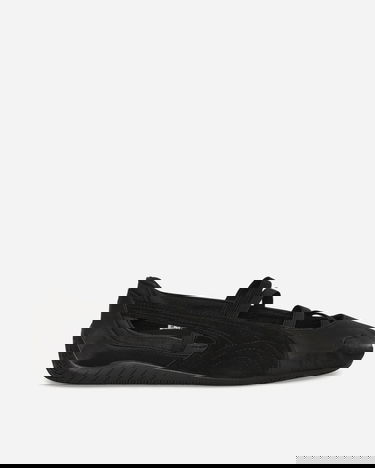 Superge in čevlji Puma Wmns Speedcat Ballet Satin Črna | 404383-01, 2