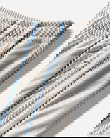 Trenirka Puma FENTY T7 Track Pants Kovinski | 635746-87, 4