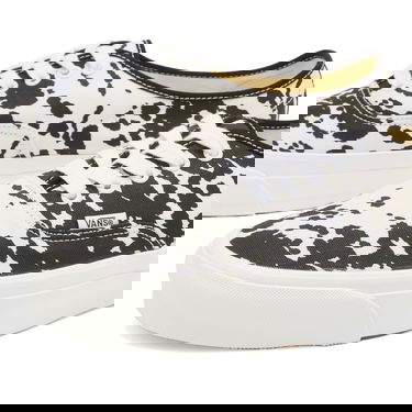 Superge in čevlji Vans LX Authentic 44 Črna | VN000EBNBPT1, 3