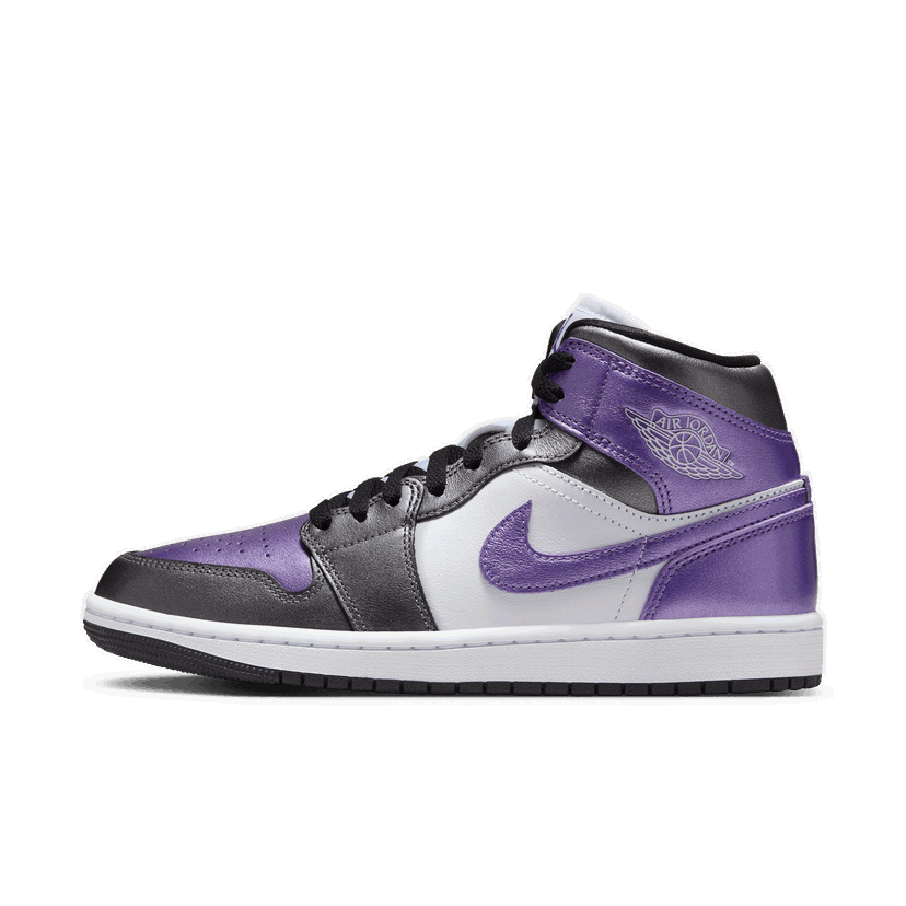 Superge in čevlji Jordan Air Jordan 1 Mid SE Lila | HJ5911-105