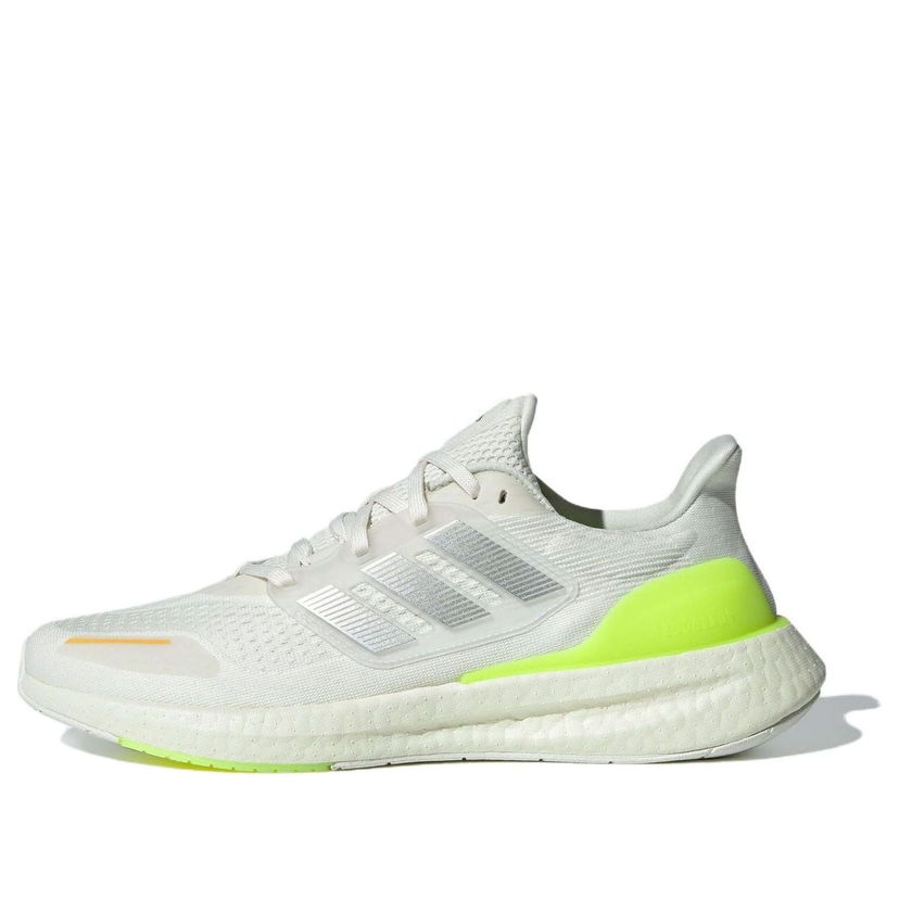 Superge in čevlji adidas Performance PureBoost 23 Heat.Rdy Bela | IH7673