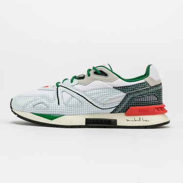 Superge in čevlji Puma Mirage Mox Michael Lau Zelena | 375196 01, 0