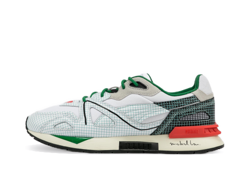 Superge in čevlji Puma Mirage Mox Michael Lau Zelena | 375196 01
