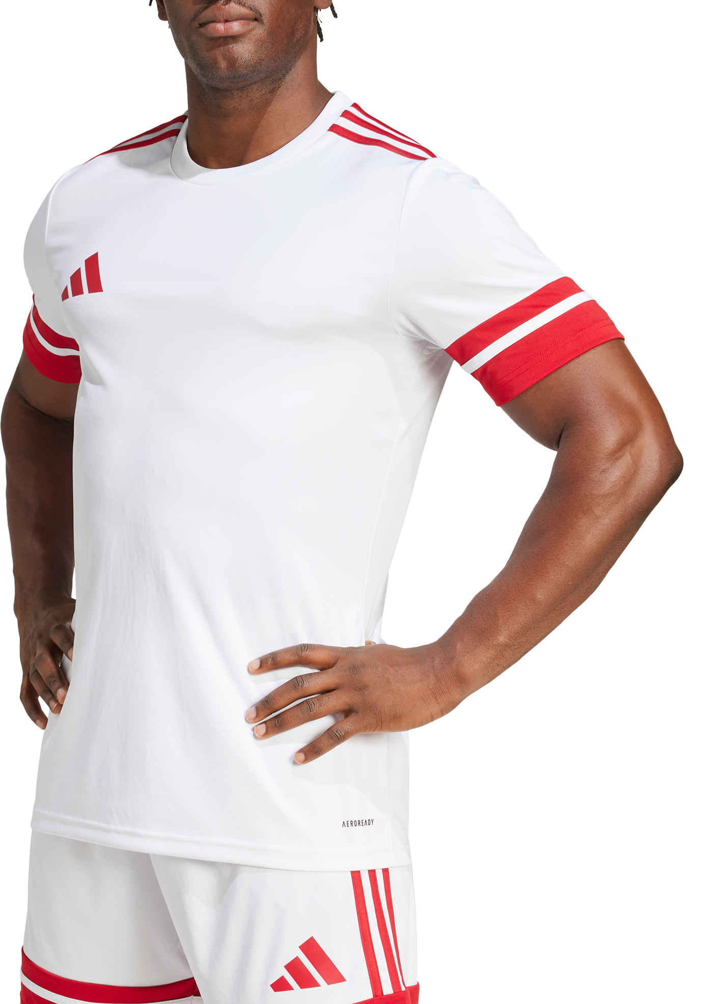 Majica adidas Originals Adidas Squadra 25 Jersey Bela | jg5829, 0