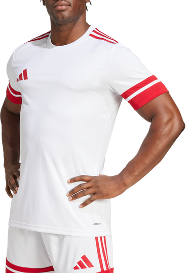 Majica adidas Originals Adidas Squadra 25 Jersey Bela | jg5829, 0