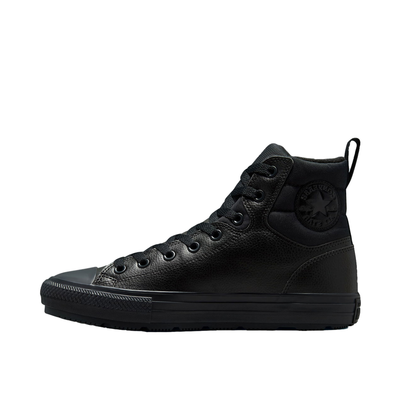 Superge in čevlji Converse Chuck Taylor All Star Berkshire Boot Črna | 171447C