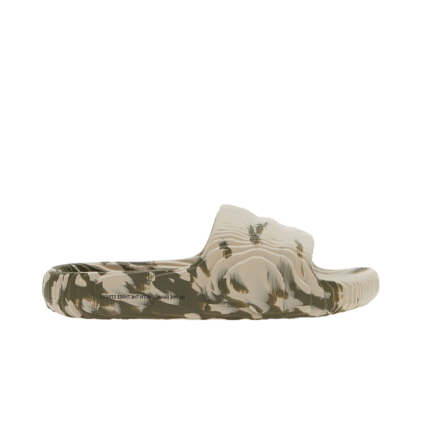 Superge in čevlji adidas Originals Adilette 22 Bež | IG5918