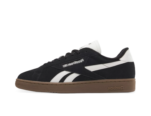 Lifestyle Reebok Club C "Core Black" Črna | 100033053