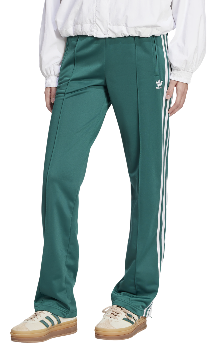 Trenirka adidas Originals adidas Originals FIREBIRD Track Pants Zelena | jc8284