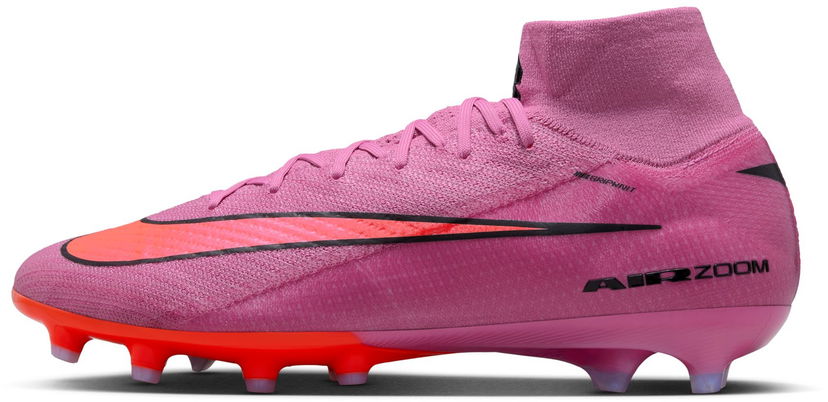 Superge in čevlji Nike ZOOM SUPERFLY 10 ELITE AG-PRO Roza | fq8339-600