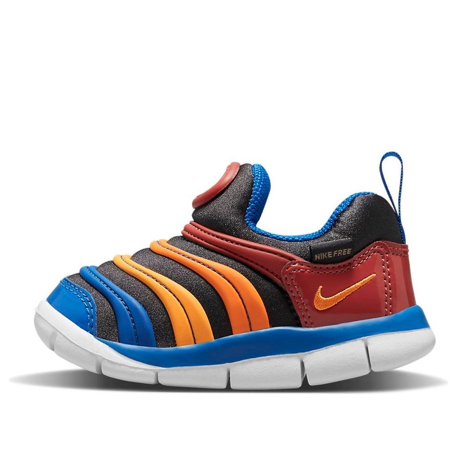 Superge in čevlji Nike Nike Dynamo Free Večbarvna | 343938-200, 0