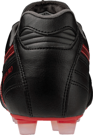 Superge in čevlji Mizuno Morelia II Pro FG Črna | p1ga2506-00, 4