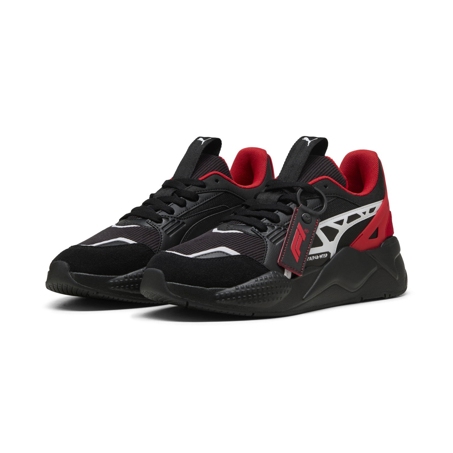 Superge in čevlji Puma F1® RS-X Črna | 308893_01, 1