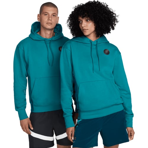 Pulover Nike SABRINA SIGNATURE Turkizna | FV3205-467