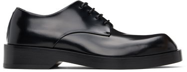 Srajce Jil Sander Jil Sander Lace-Up Derbys Črna | J33WQ0023_P7032, 0