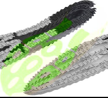 Superge in čevlji Under Armour HOVR Machina 3 Siva | 3024899-101, 2