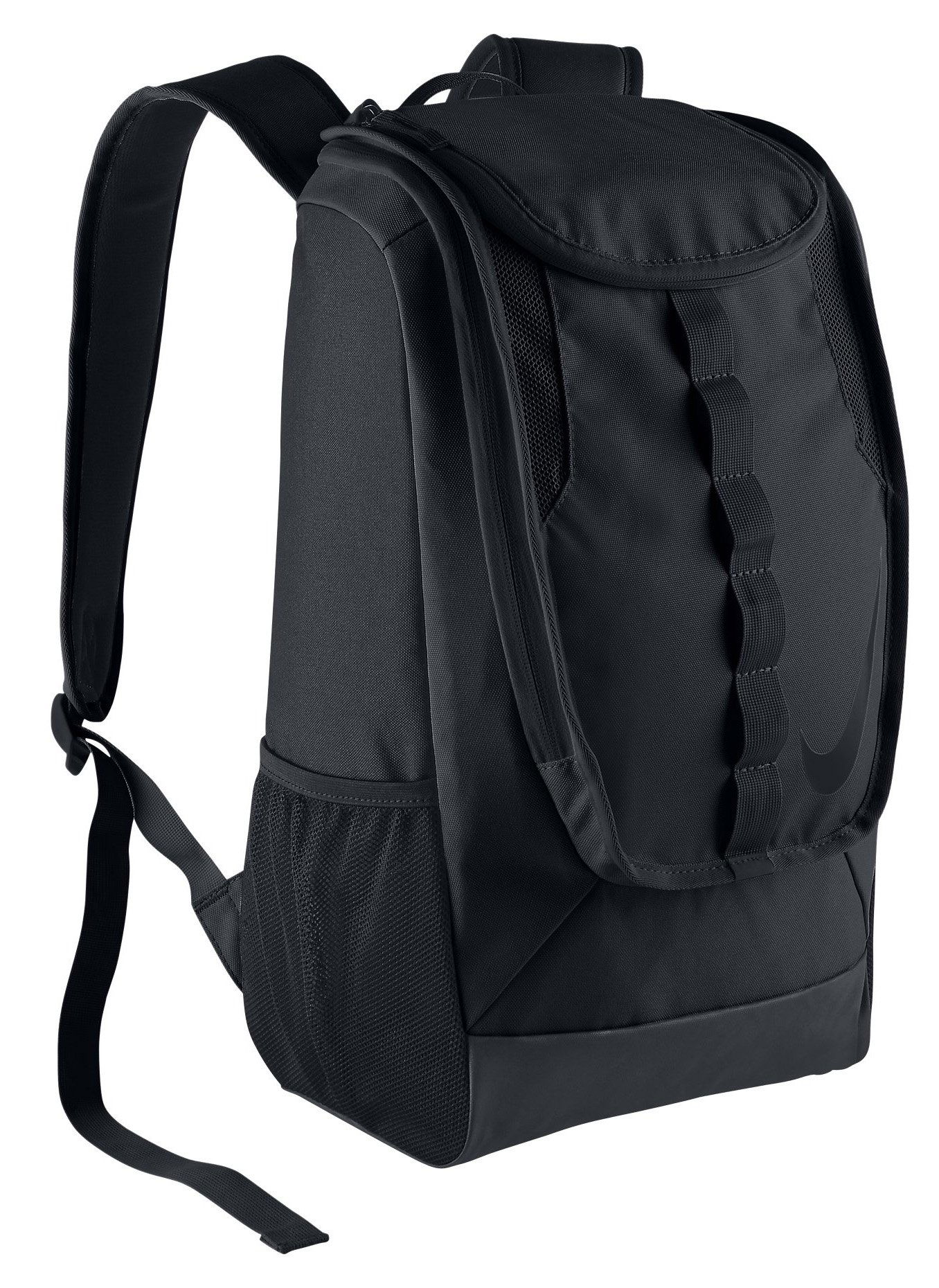 Nahrbtnik Nike Backpack FB Shield Compact 2.0 Črna | ba5086-001, 0