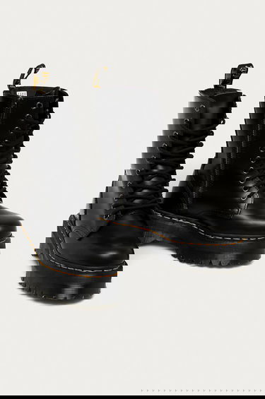 Superge in čevlji Dr. Martens Jadon Hi Črna | 25565001, 4