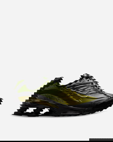 Superge in čevlji Nike Shox Ride 2 Zelena | IH4468-001, 3
