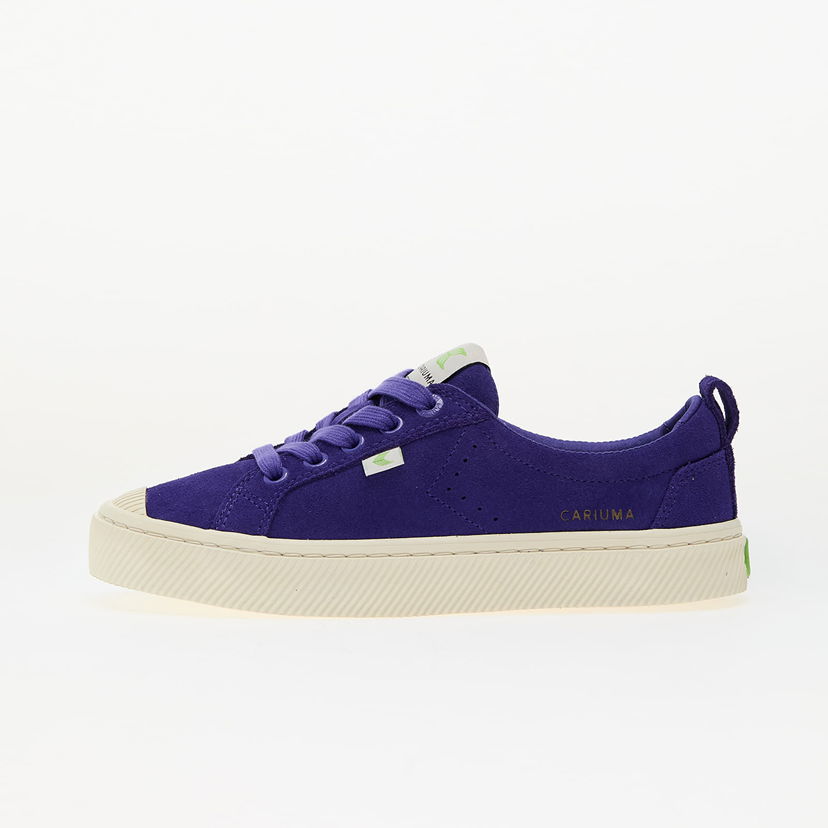 Superge in čevlji Cariuma M Oca Low Liberty Purple Lila | 100102U55 M