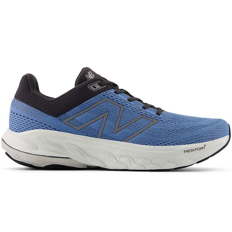 Superge in čevlji New Balance Fresh Foam 860 v14 M860S14 Modra | NBM860S14