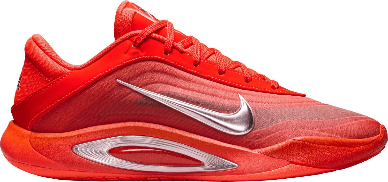 Superge in čevlji Nike A'One Rdeča | fz8605-602, 0