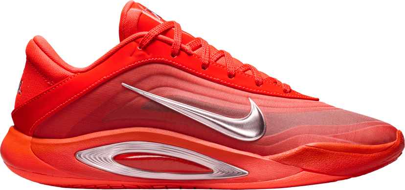 Superge in čevlji Nike A'One Rdeča | fz8605-602