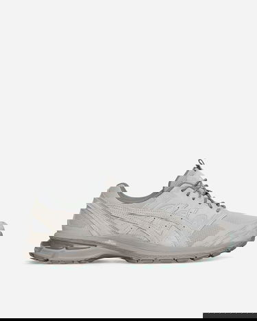 Superge in čevlji Asics GEL-Terrain Oyster Grey Siva | 1203A444-020, 1