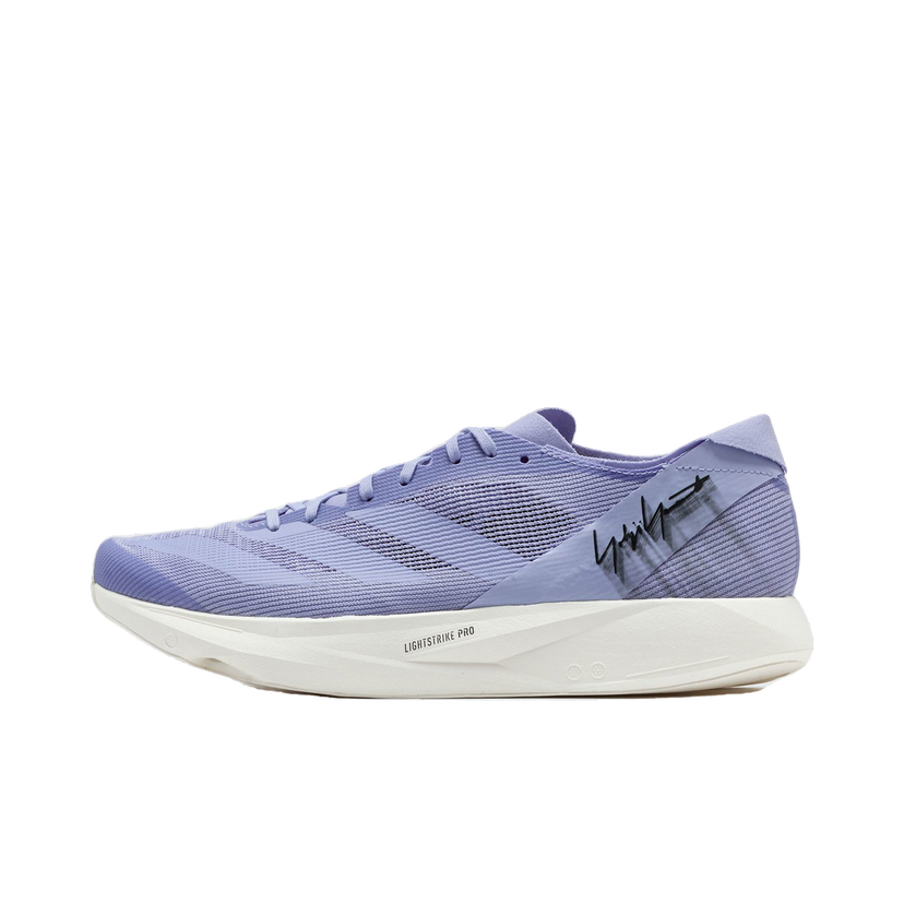 Tek Y-3 Y-3 TAKUMI SEN 10 Lila | IF4290