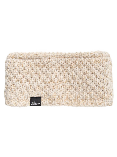 Beanie Jack Wolfskin Headband Bež | 1908021