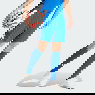 Kratke hlače adidas Performance Tiro 24 Modra | IR9378, 3