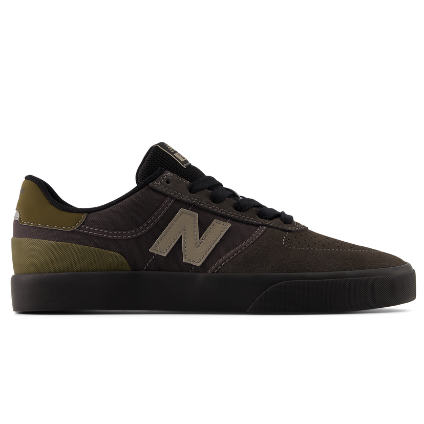 Superge in čevlji New Balance New Balance Numeric NM272DOP Rjava | NBNM272DOP