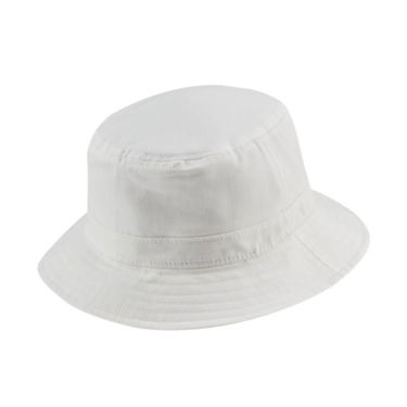 Klobuk Nike NSW Bucket Core Bela | CK5324-100, 3