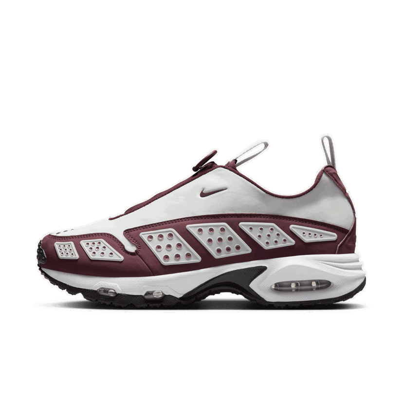 Superge in čevlji Nike Air Max SNDR "Night Maroon" Bordo | FZ2068-002