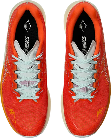 Superge in čevlji Asics FUJISPEED 3 Oranžna | 1011b888-800, 3