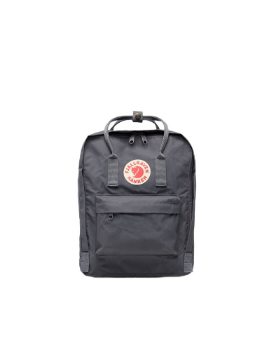 Nahrbtnik FJÄLLRÄVEN Kånken Siva | F23510-046