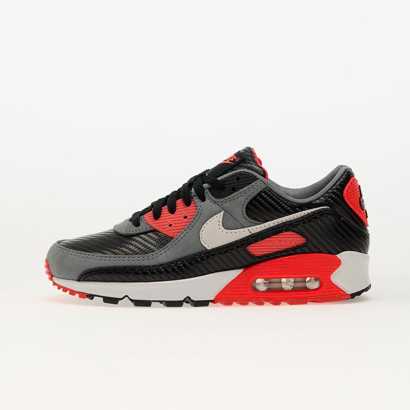 Superge in čevlji Nike Air Max 90 Prm Siva | HM9432-001